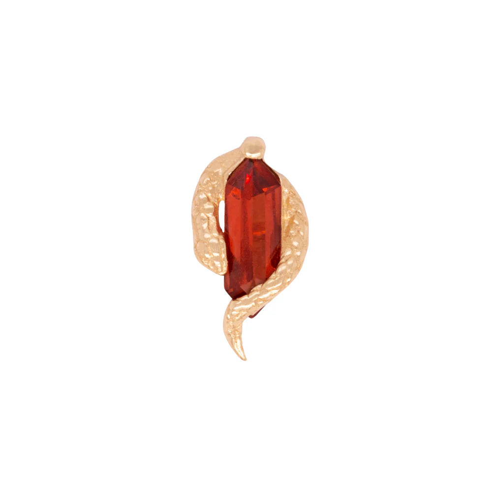 Buddha Jewelry - Eve Was Framed - Grenat-thumbmail-3