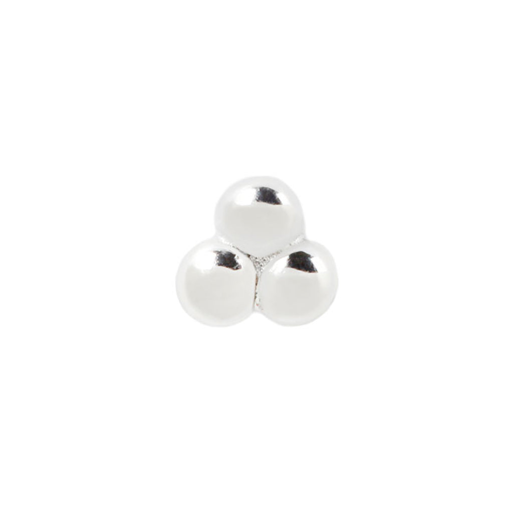 Buddha Jewelry - 3 Beads Mini-thumbmail-3