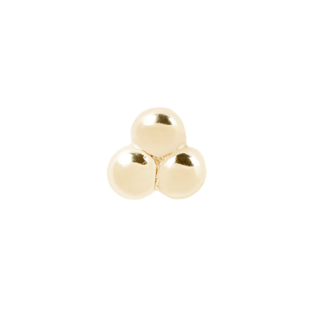Buddha Jewelry - 3 Beads Mini-thumbmail-4