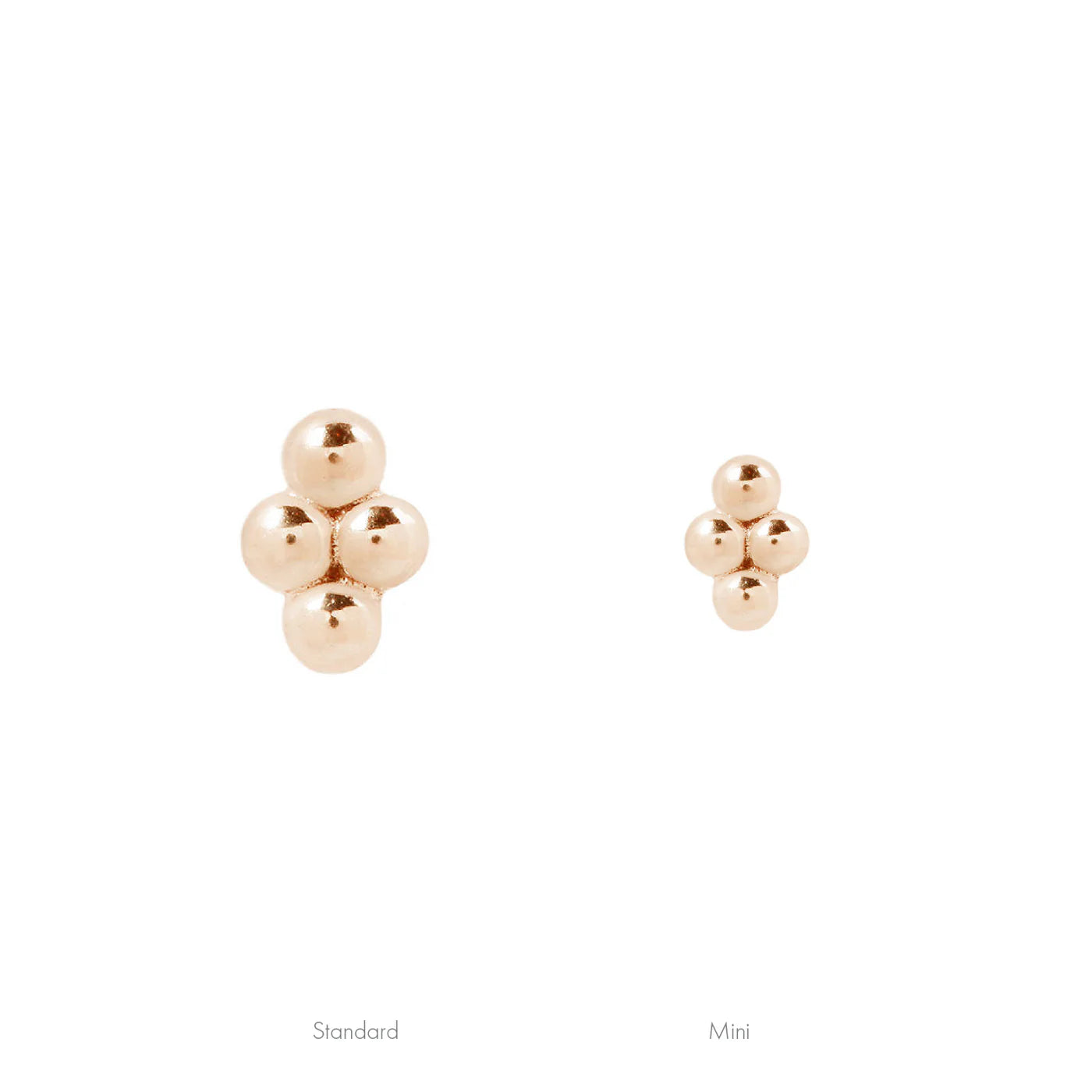 Buddha Jewelry - 4 Beads Mini-thumbmail-4