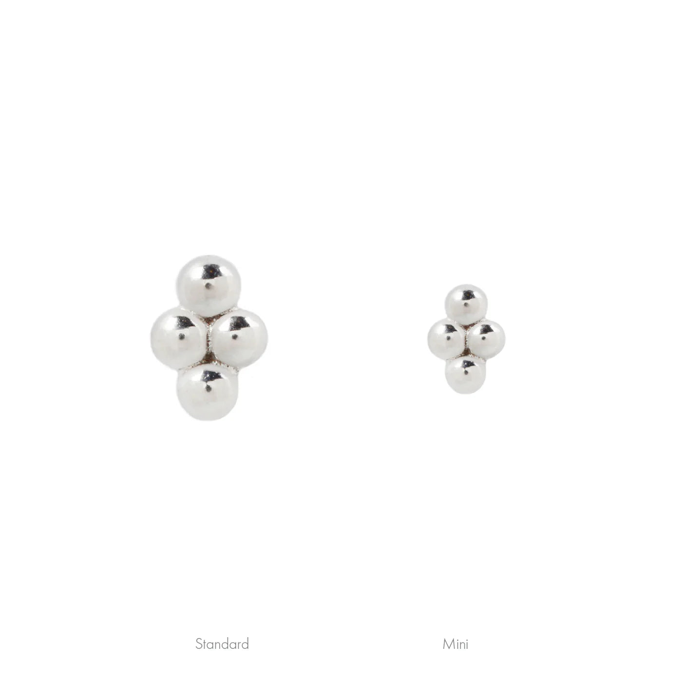 Buddha Jewelry - 4 Beads Mini-thumbmail-2