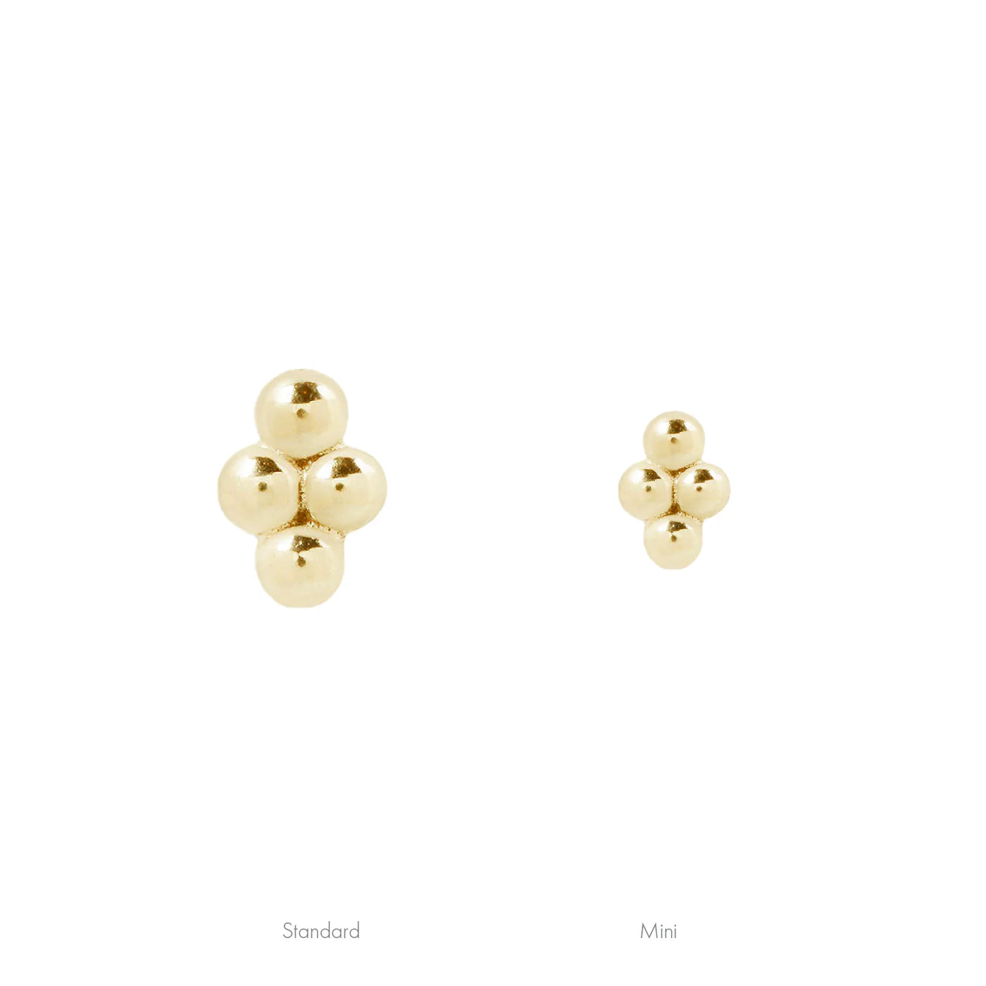 Buddha Jewelry - 4 Beads Mini-thumbmail-3