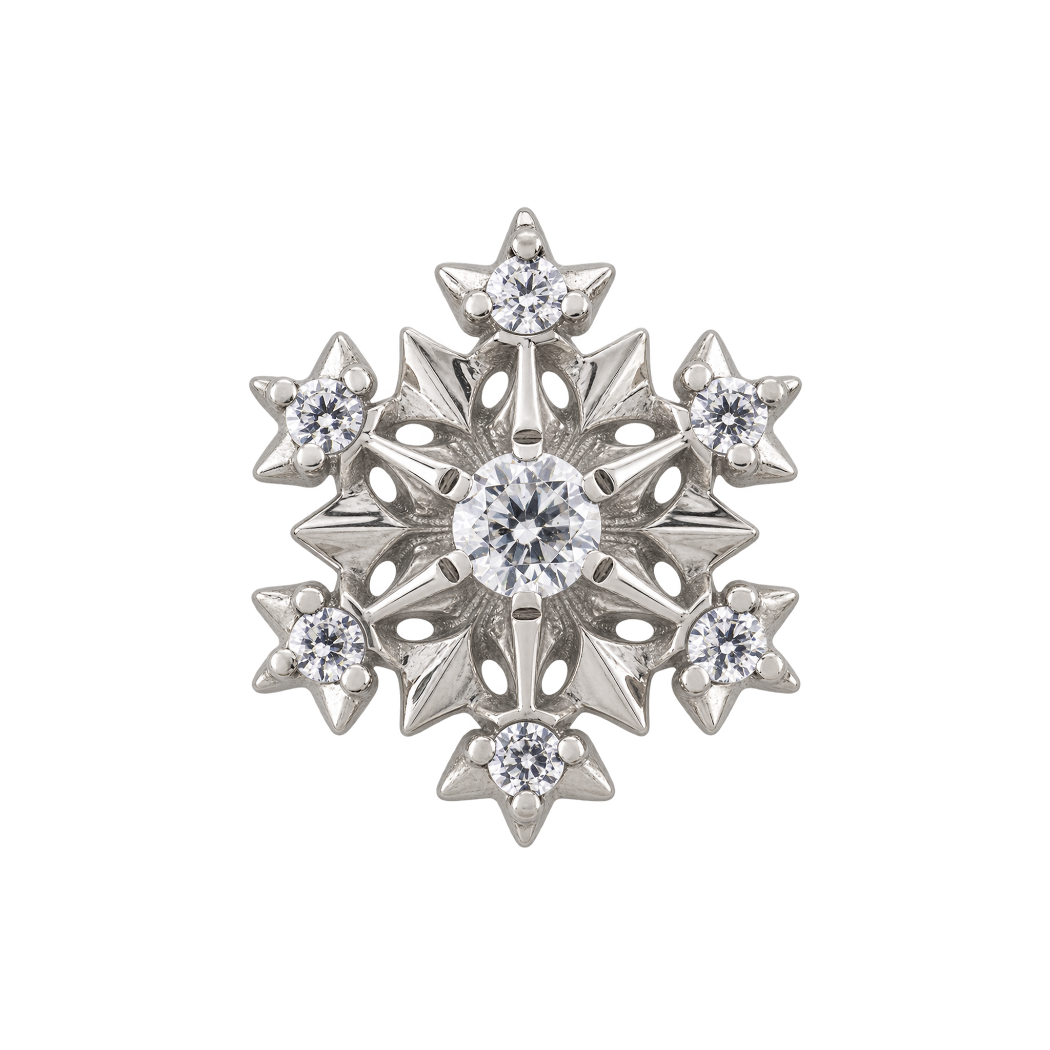 Auris - SnowFlake - Cz