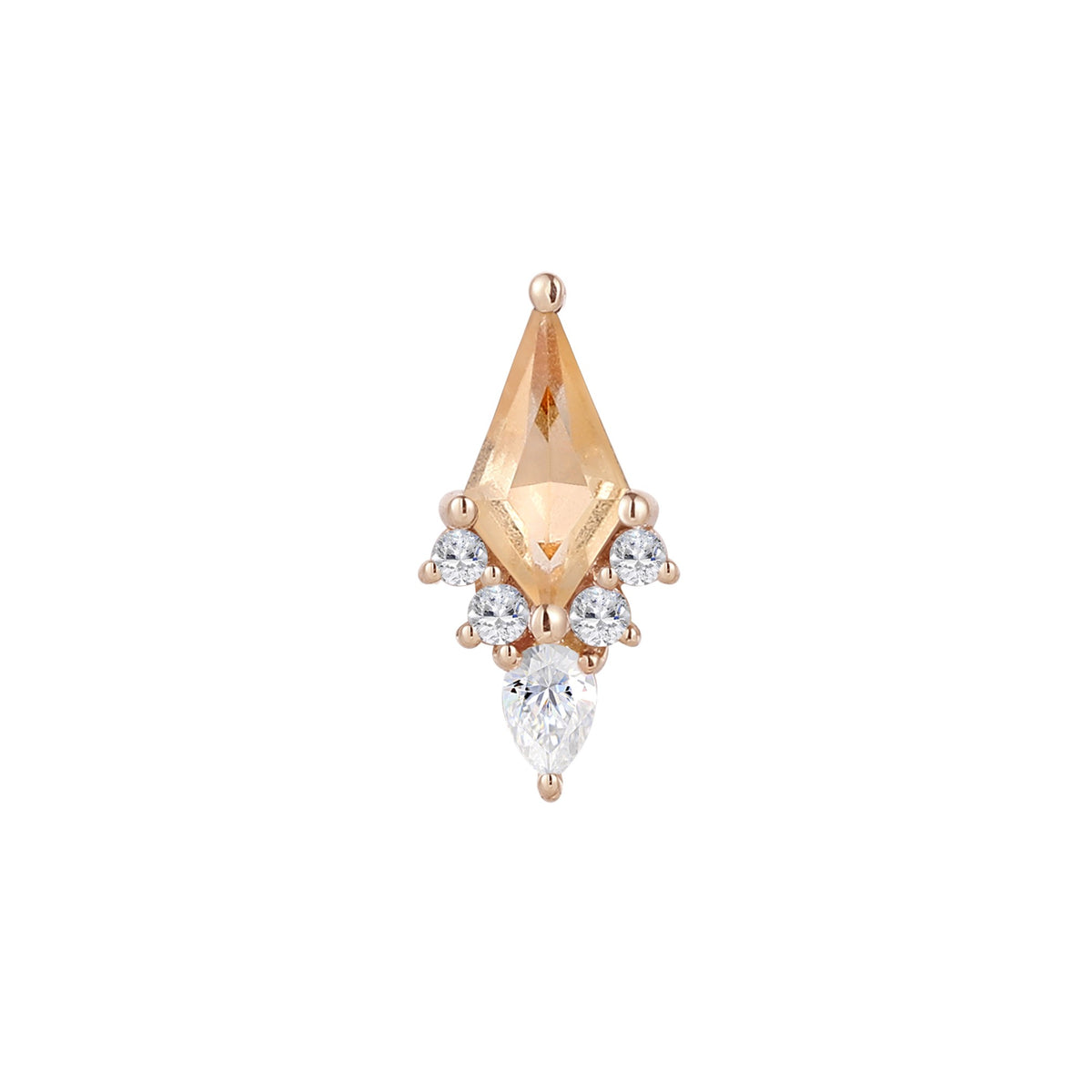 Buddha Jewelry - Afterglow - Citrine-thumbmail-4