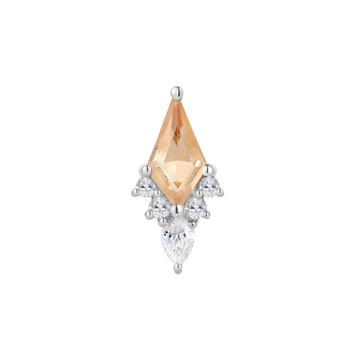 Buddha Jewelry - Afterglow - Citrine-thumbmail-2