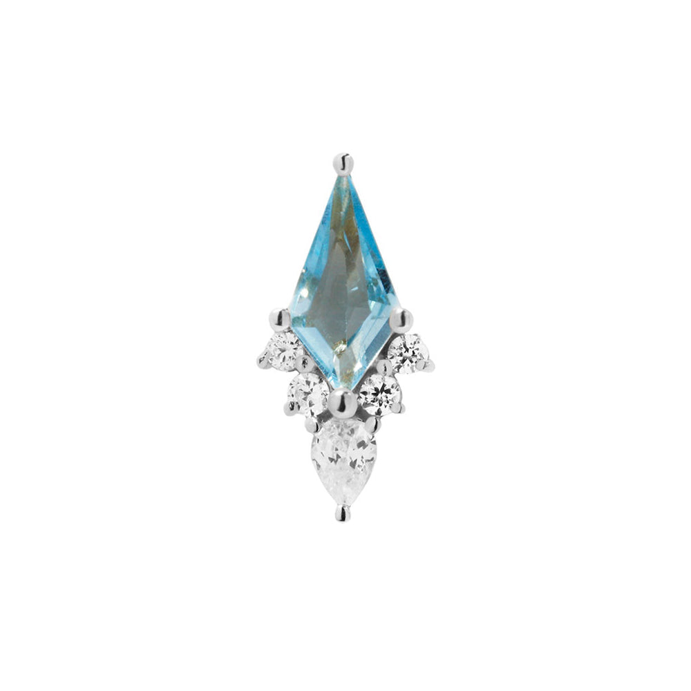 Buddha Jewelry - Afterglow - Swiss Blue Topaz-thumbmail-2