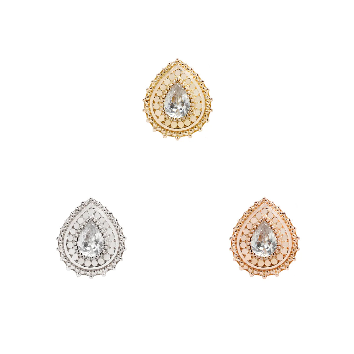 Buddha Jewelry - Aja