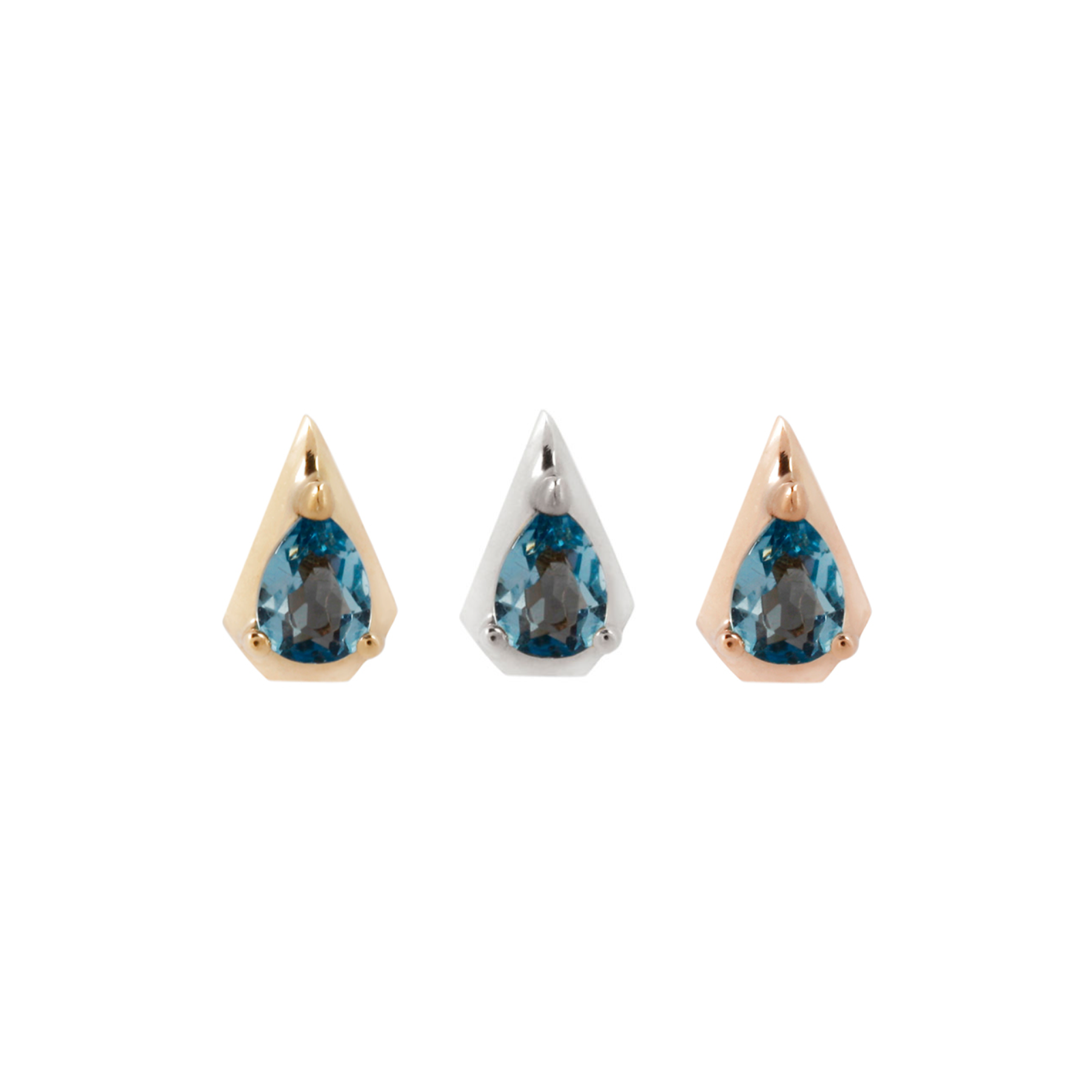 Buddha Jewelry - Alaia