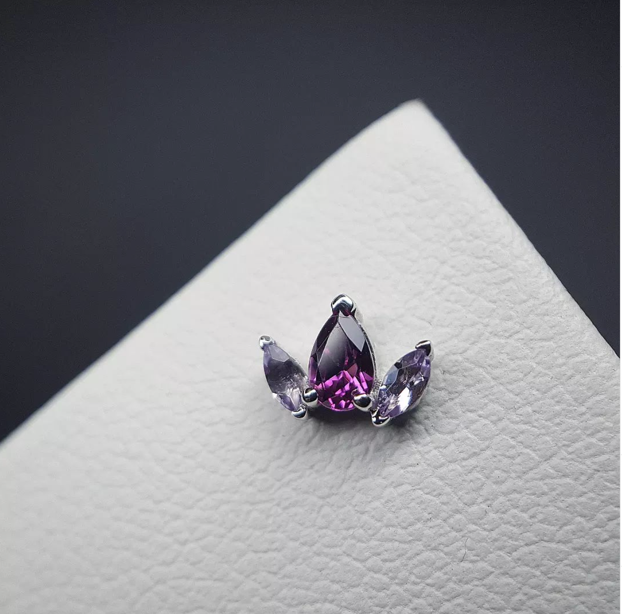 BVLA - Alana - Amethyst / Rhodolite-thumbmail-2