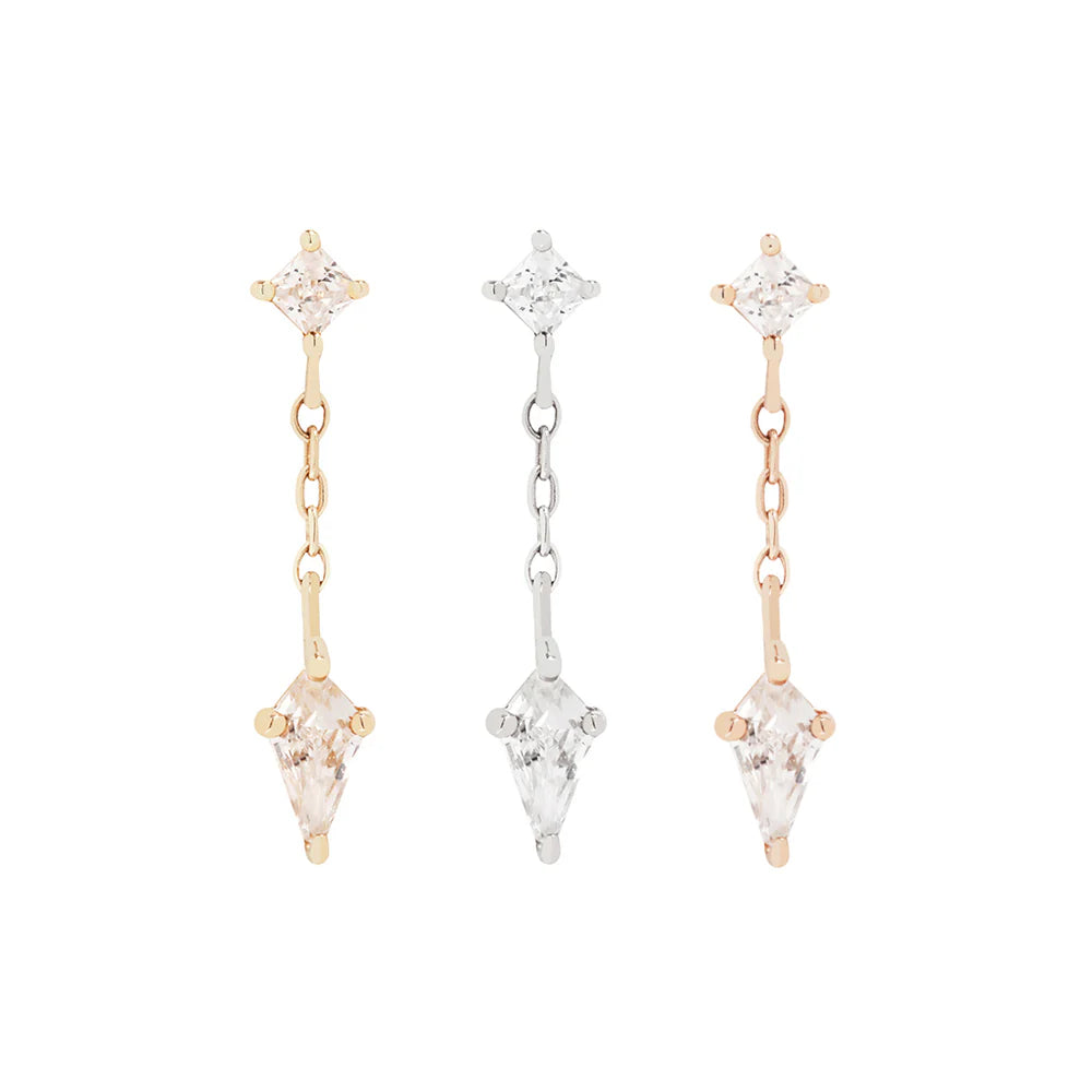 Buddha Jewelry - Alum