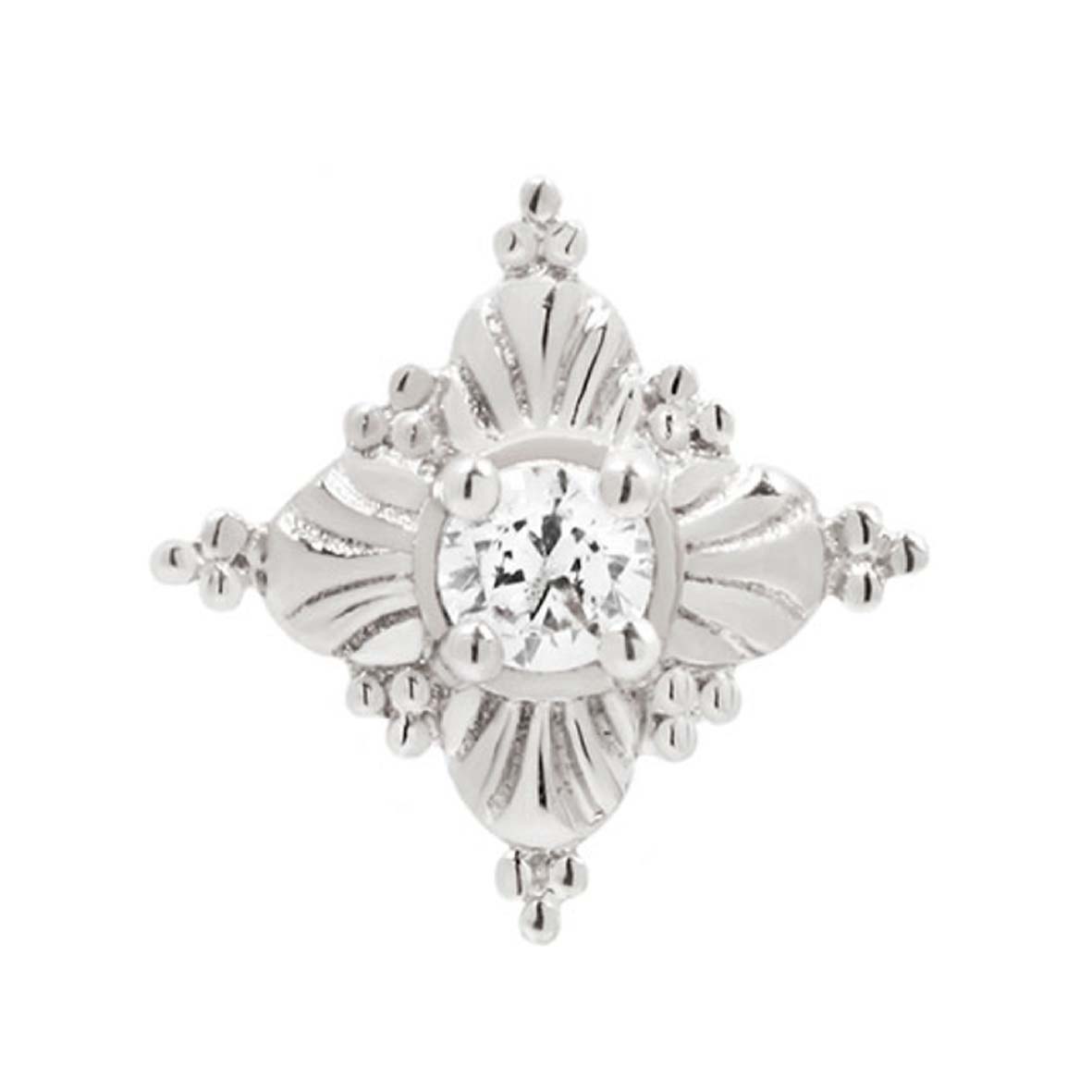 Buddha Jewelry - Antoinette - CZ-thumbmail-2