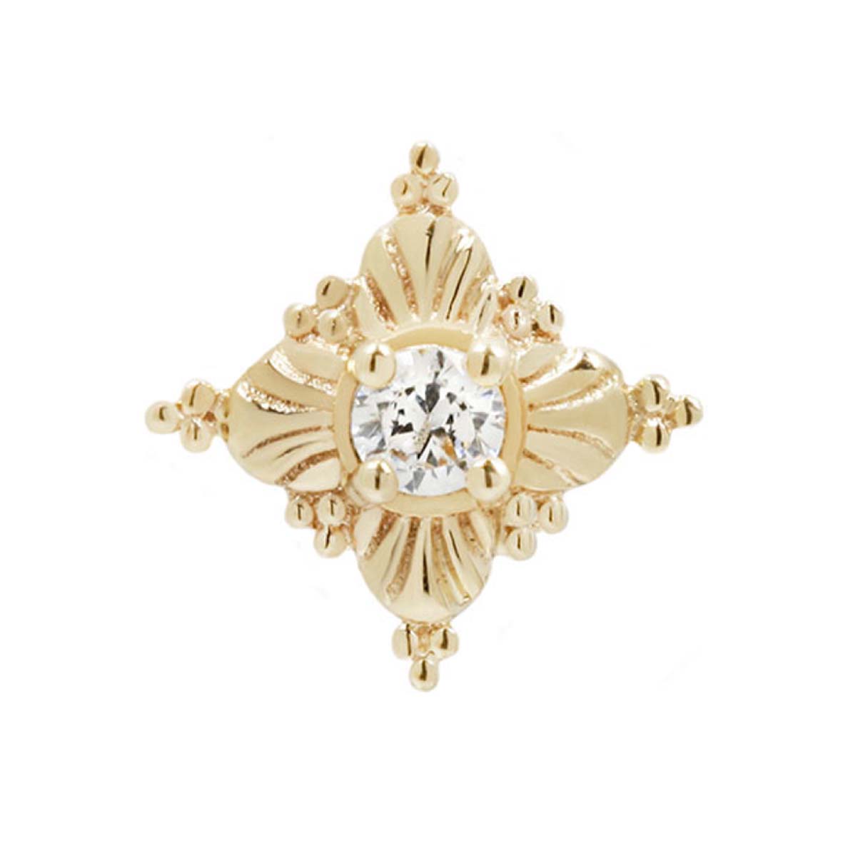 Buddha Jewelry - Antoinette - CZ-thumbmail-3