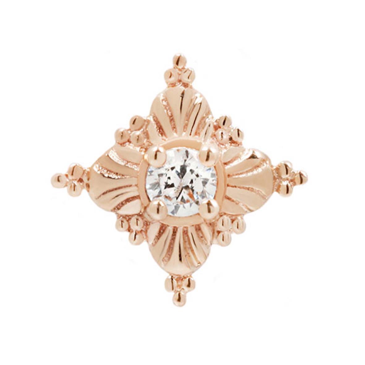 Buddha Jewelry - Antoinette - CZ-thumbmail-4