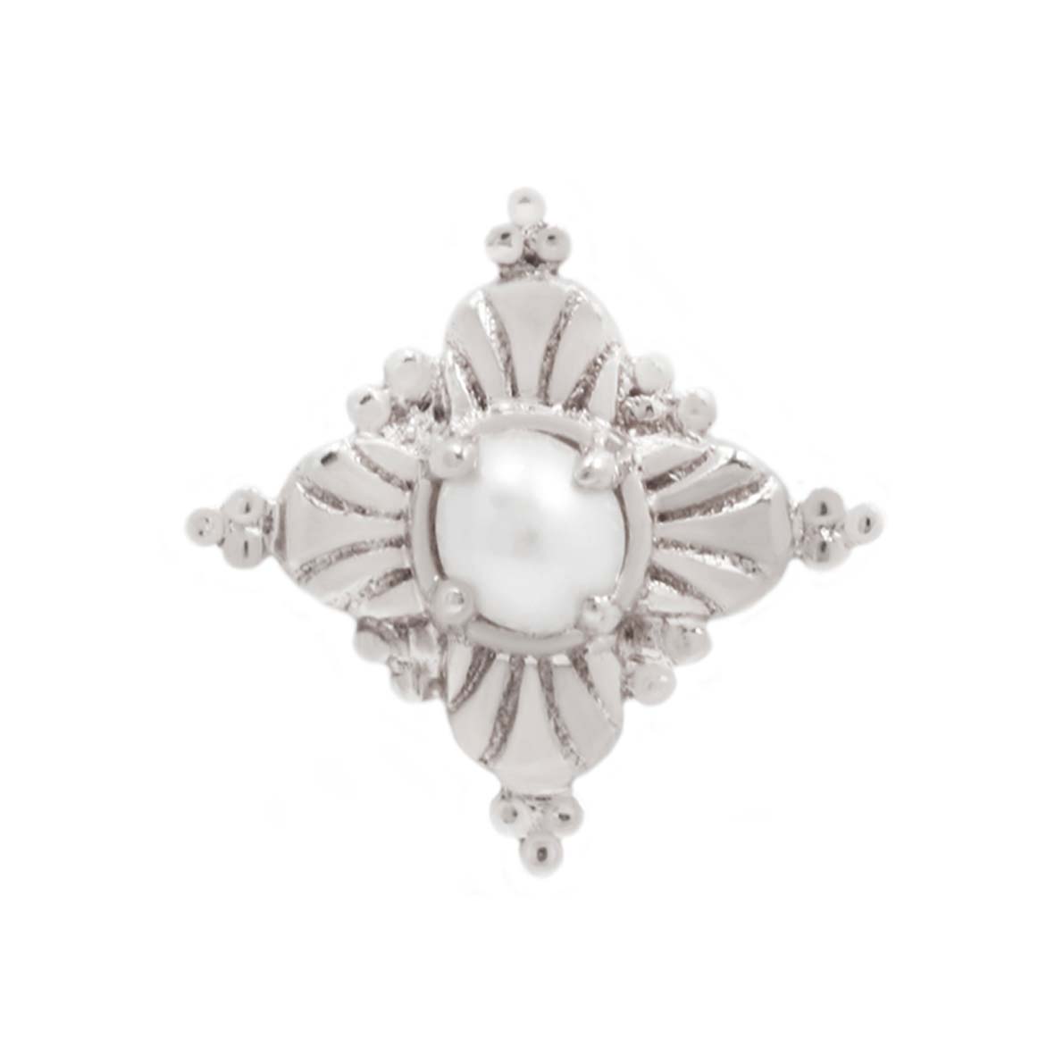 Buddha Jewelry - Antoinette - Perle-thumbmail-2