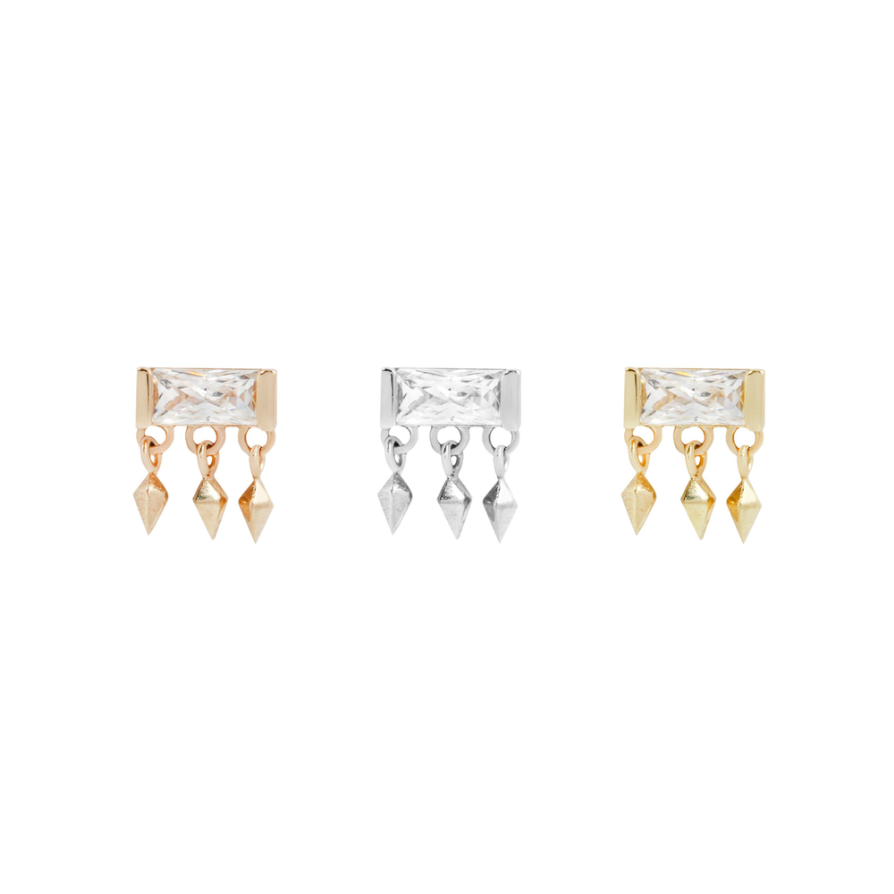 Buddha Jewelry - Aspen