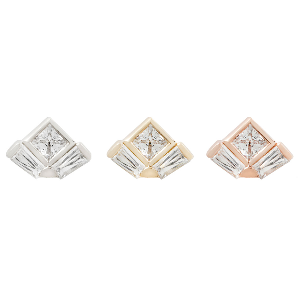 Buddha Jewelry - Aspire
