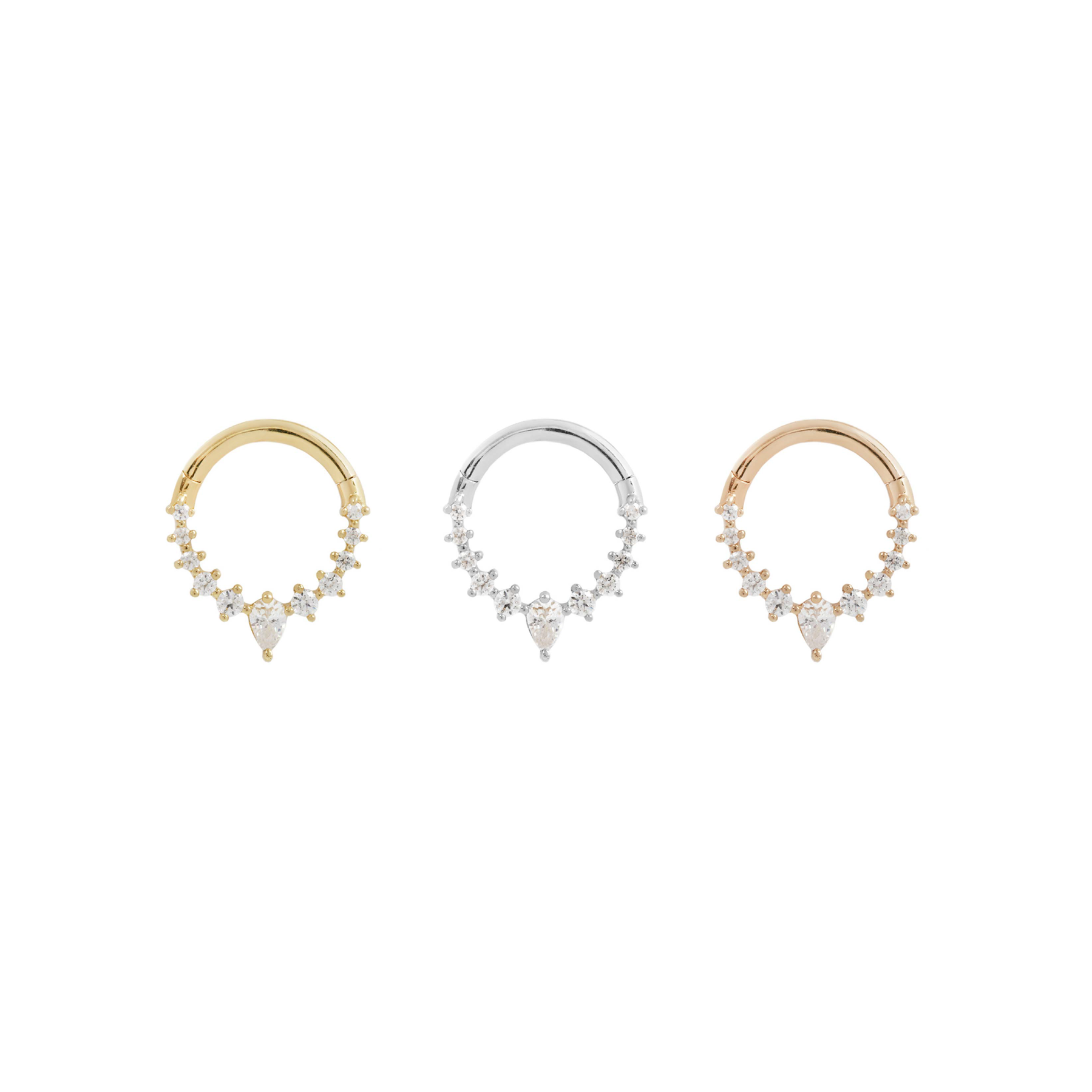 Buddha Jewelry - Athena