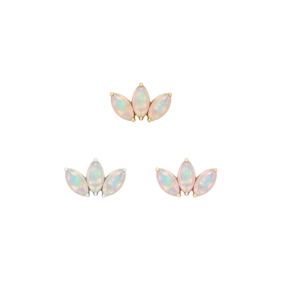 Buddha Jewelry - Mini Moet - Opal-thumbmail-1