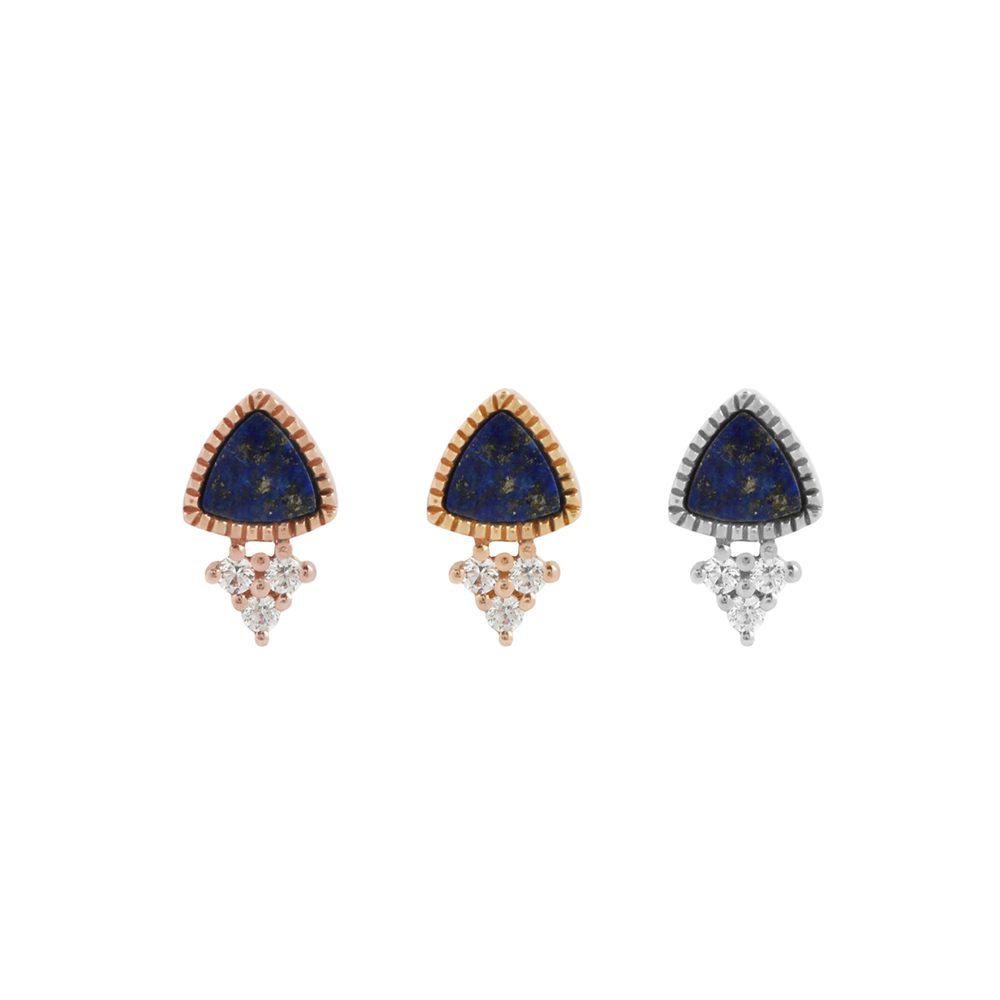 Buddha Jewelry - Backstage Pass