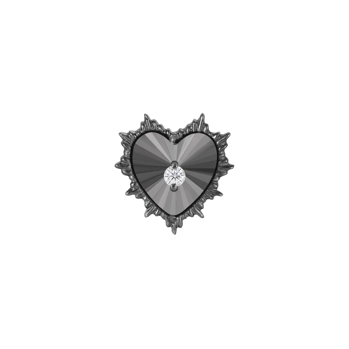 Buddha Jewelry - Bad Romance Black