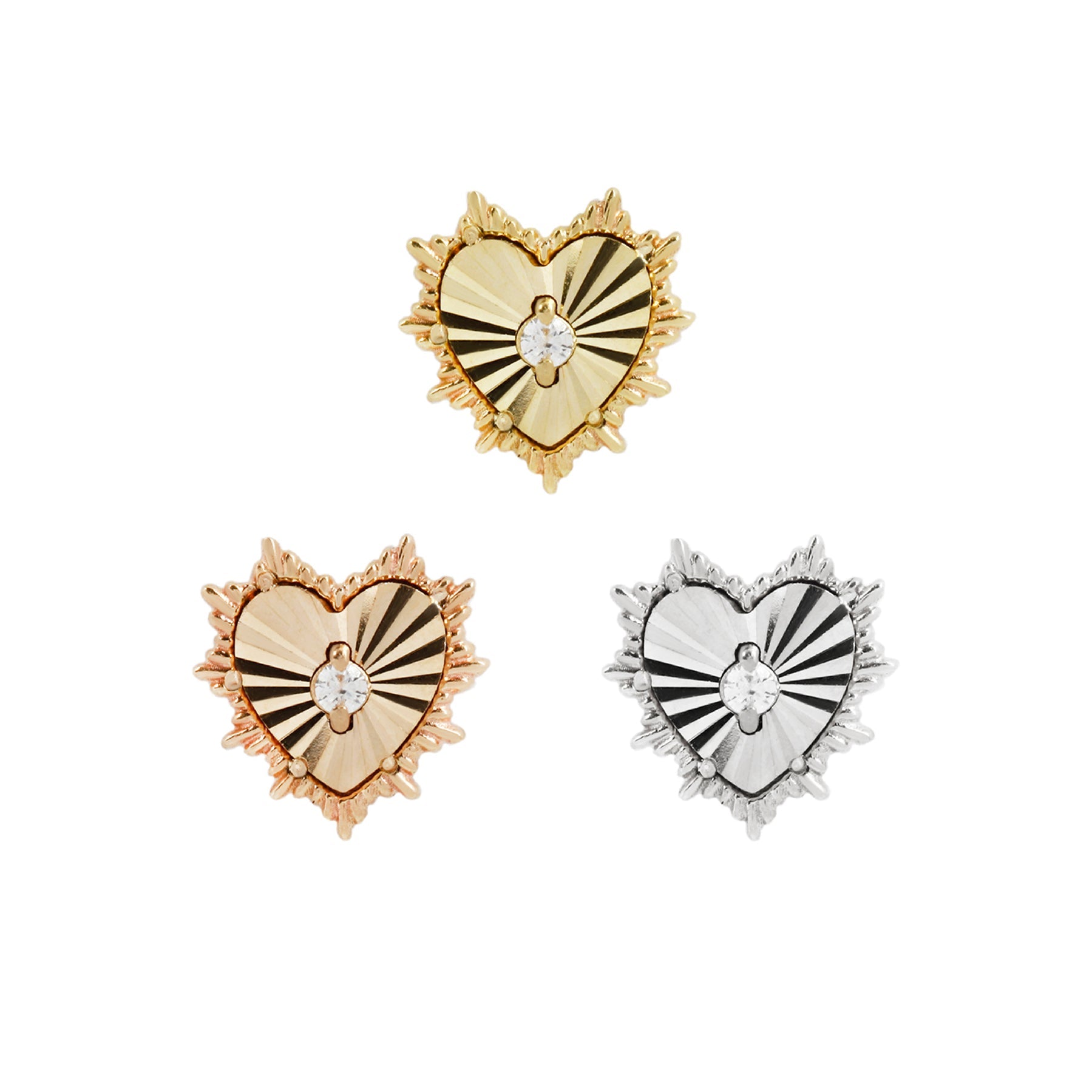 Buddha Jewelry - Bad Romance