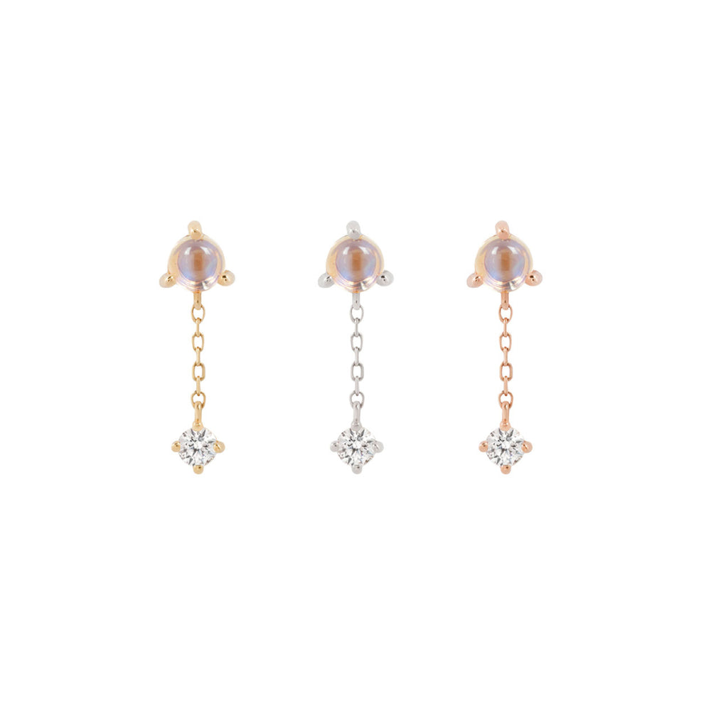 Buddha Jewelry - Bianca