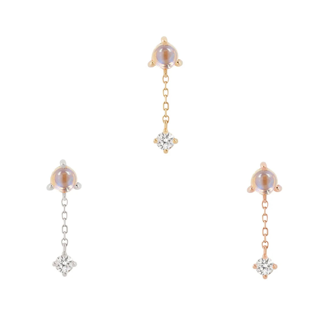 Buddha Jewelry - Bianca