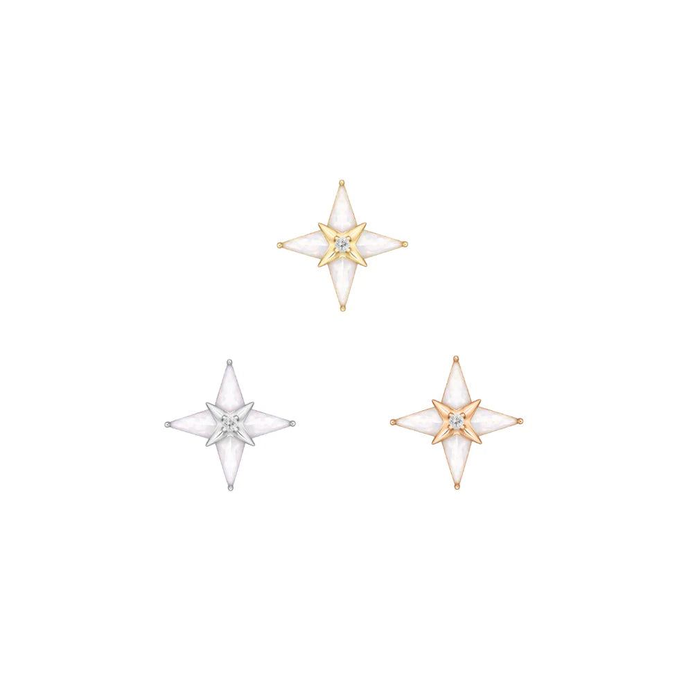 Buddha Jewelry - Biarritz - Nacre-thumbmail-1