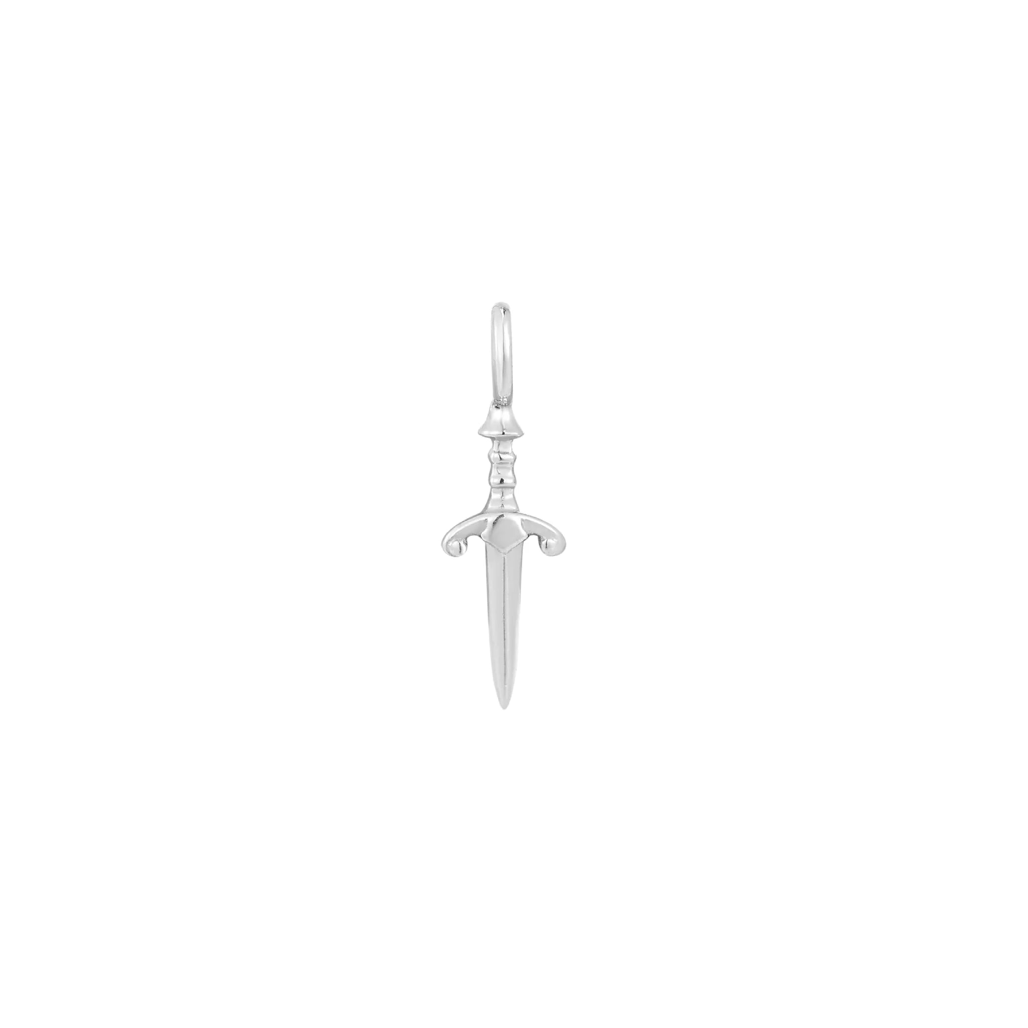 Buddha Jewelry - Charm - Blade-thumbmail-3