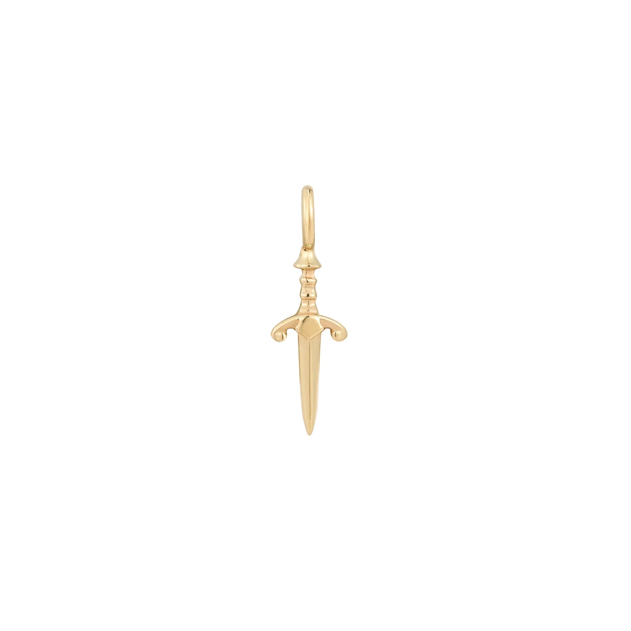 Buddha Jewelry - Charm - Blade-thumbmail-2