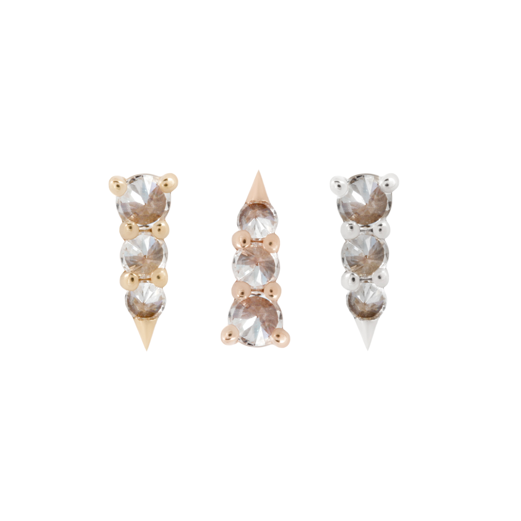 Buddha Jewelry - Bowery