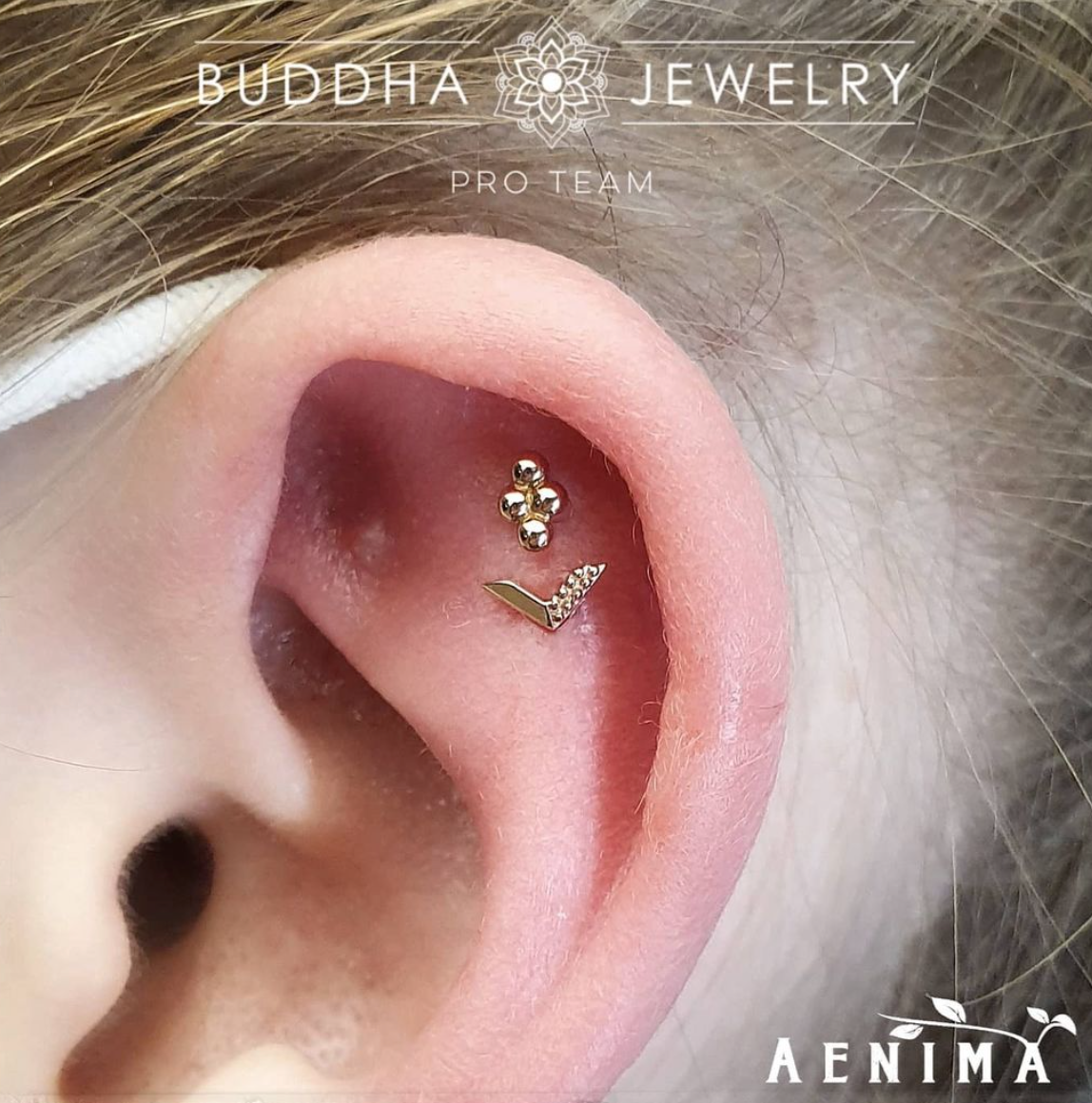 Buddha Jewelry - 4 Beads-thumbmail-3