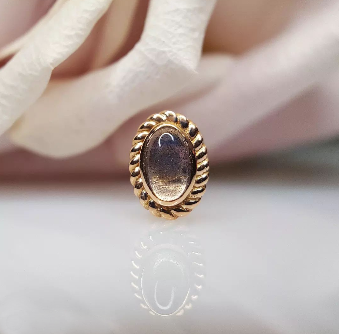 BVLA - Oval Raine - Labradorite-thumbmail-2
