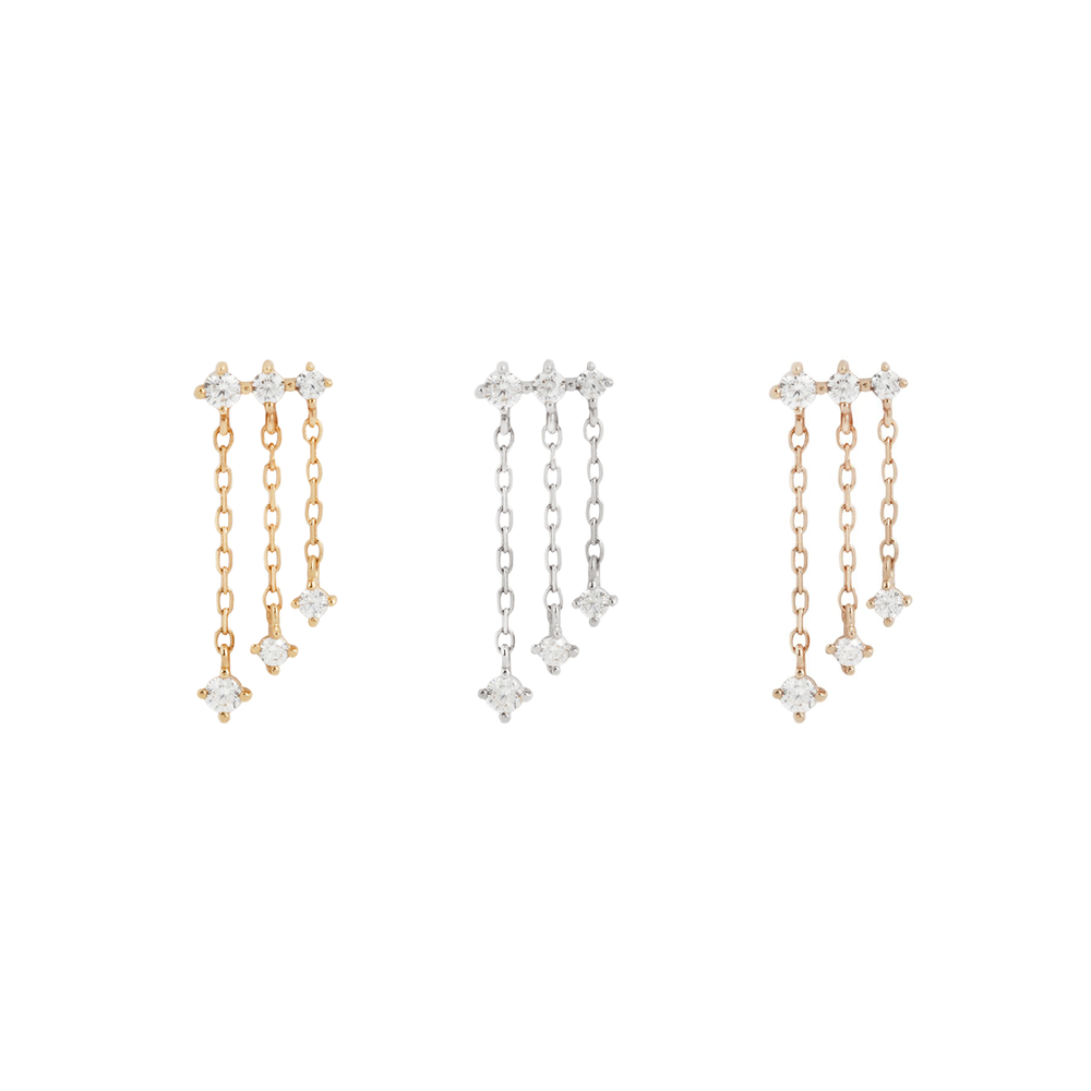 Buddha Jewelry - Cascade