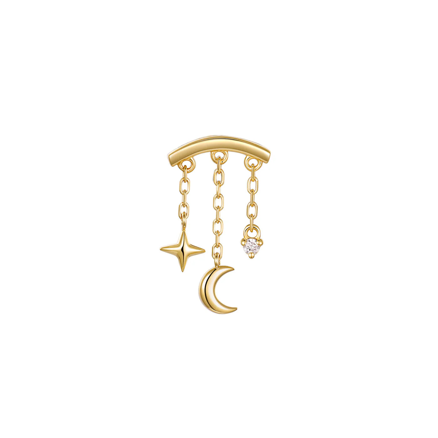 Modern Mood - Cassiopea Diamond