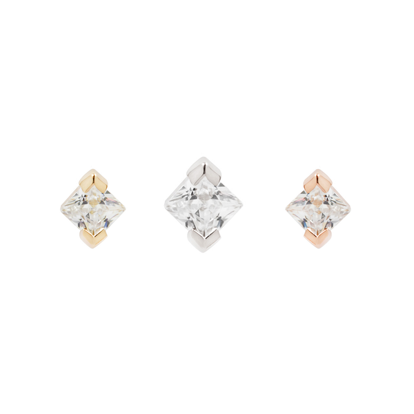 Buddha Jewelry - Celestial - CZ