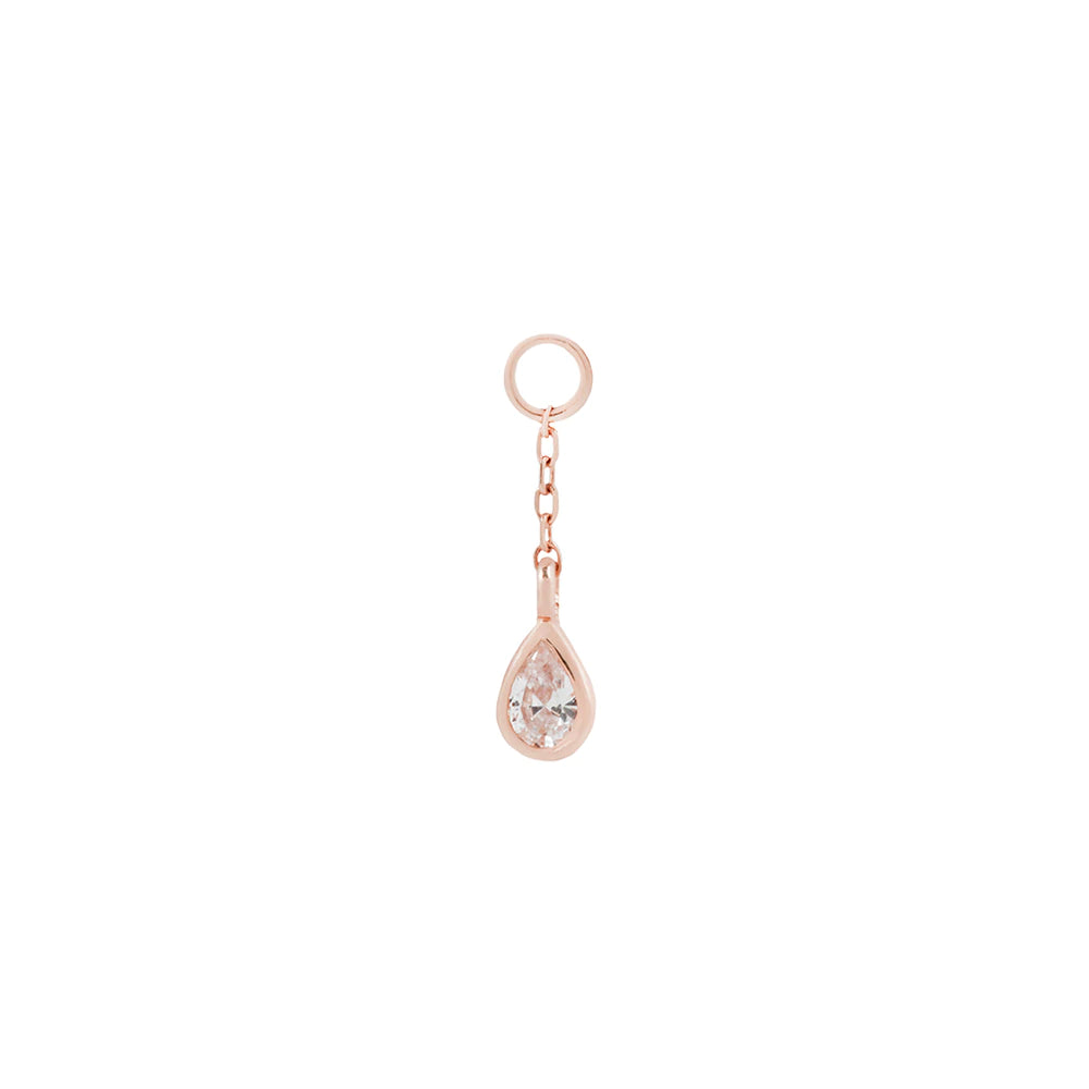 Buddha Jewelry - Charm - Concorde Chain-thumbmail-4