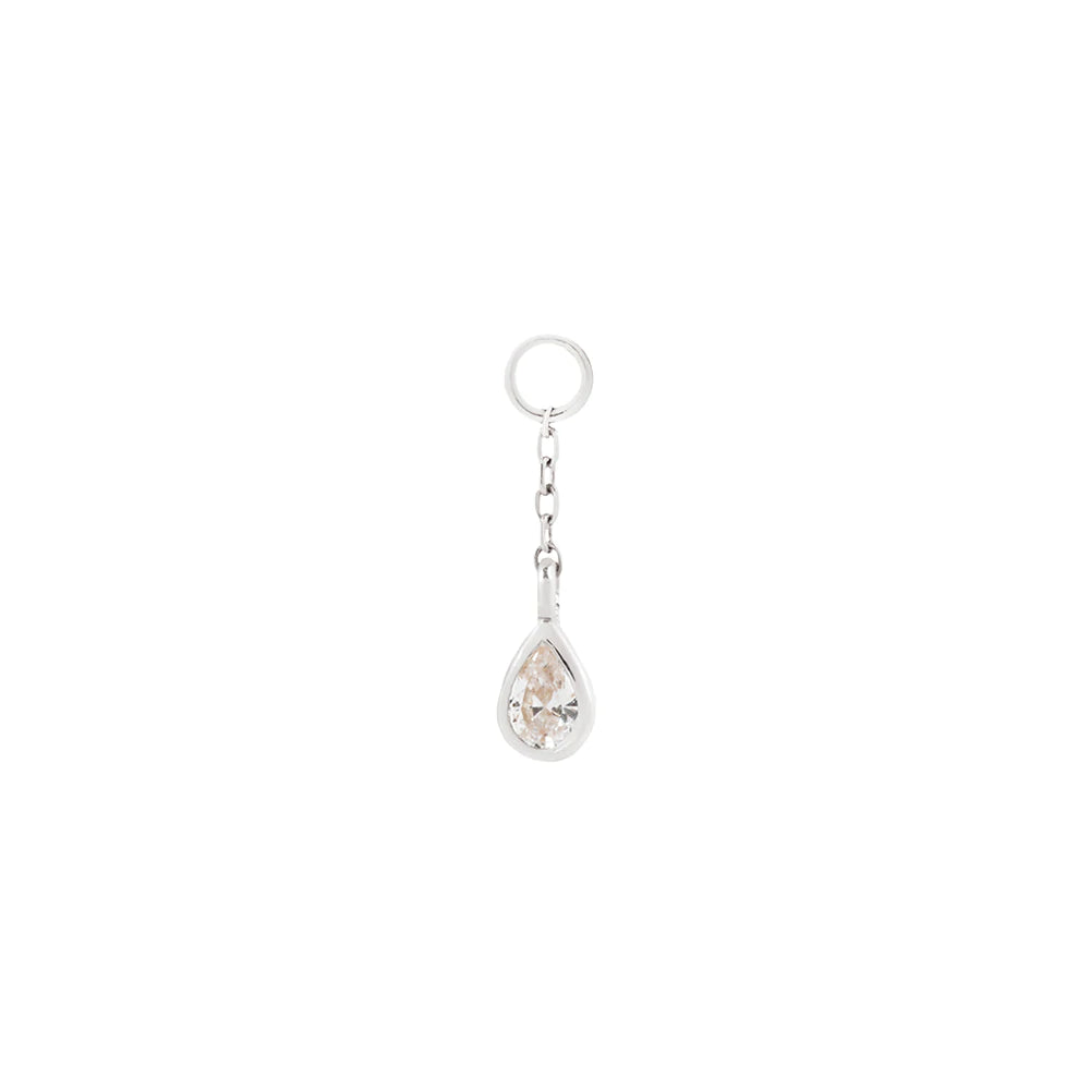 Buddha Jewelry - Charm - Concorde Chain-thumbmail-3
