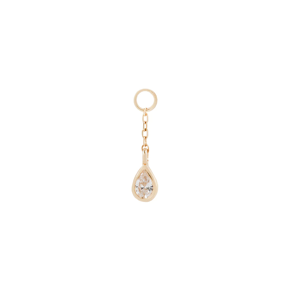 Buddha Jewelry - Charm - Concorde Chain-thumbmail-5