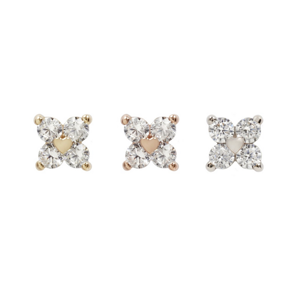 Buddha Jewelry - Corazon