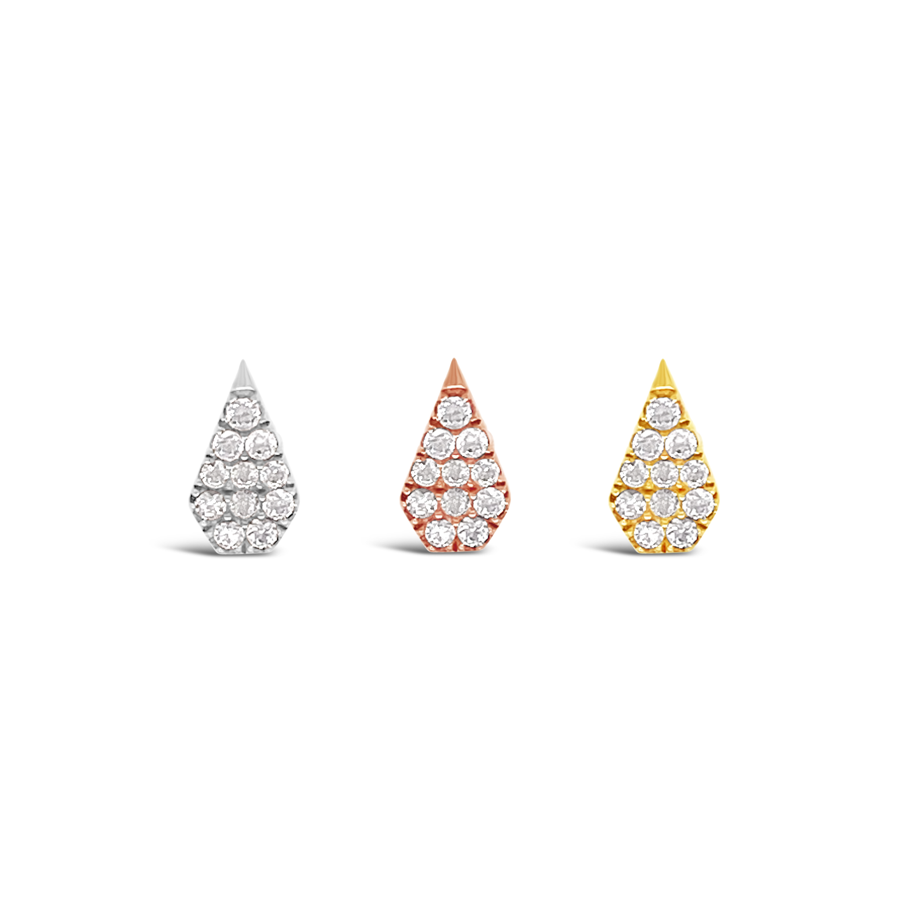 Buddha Jewelry - Couture
