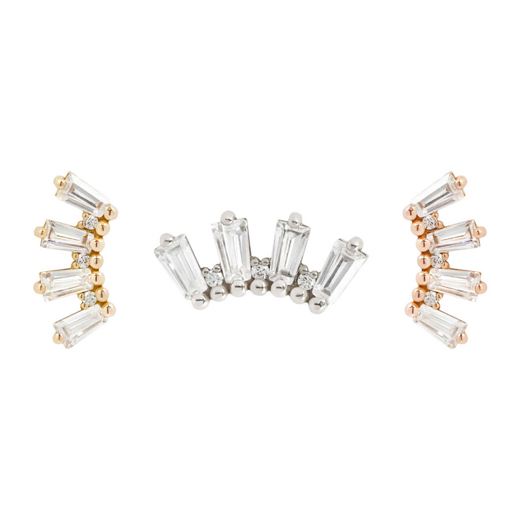 Buddha Jewelry - Crown Jewels