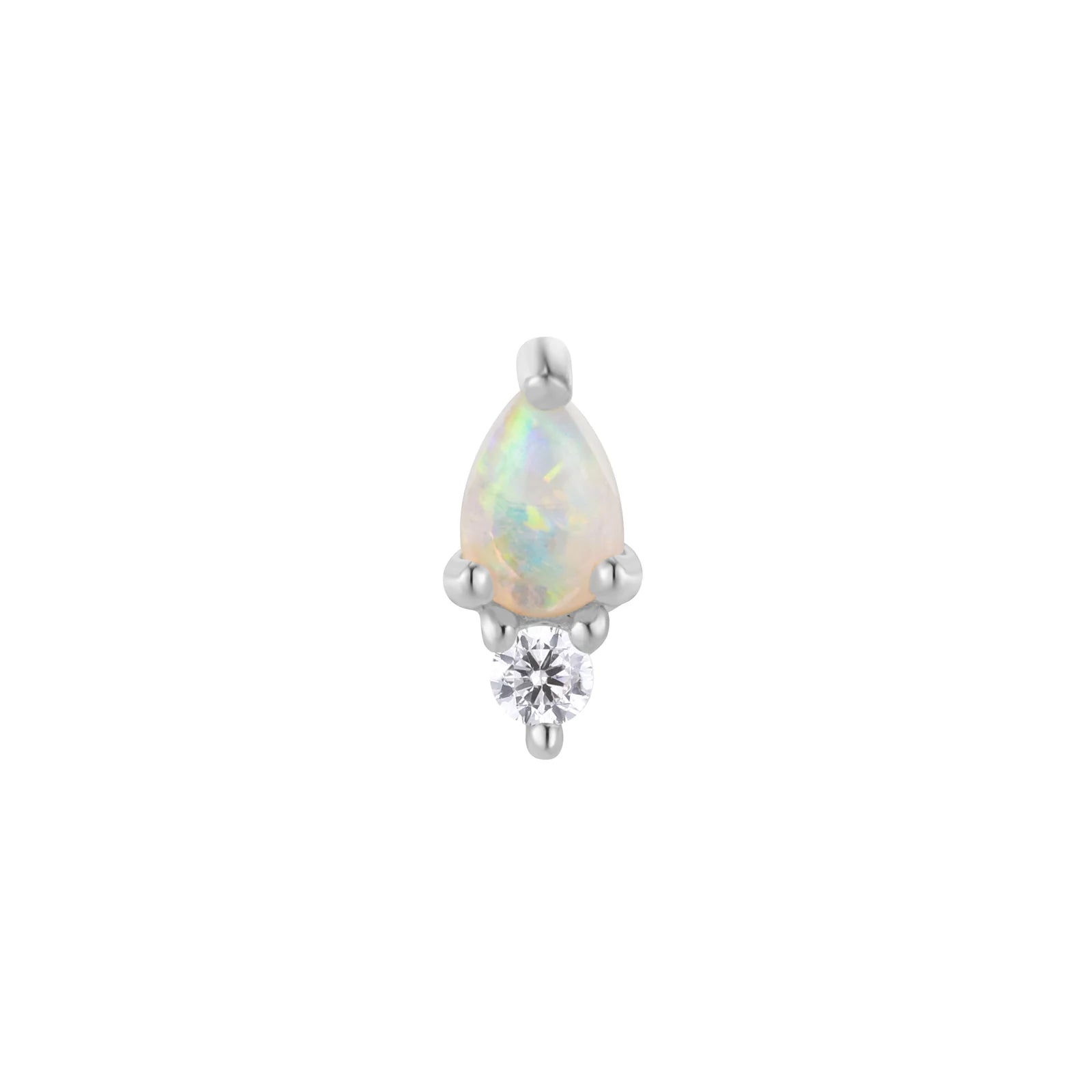 Buddha Jewelry - Daydream - Opal + Cz-thumbmail-2