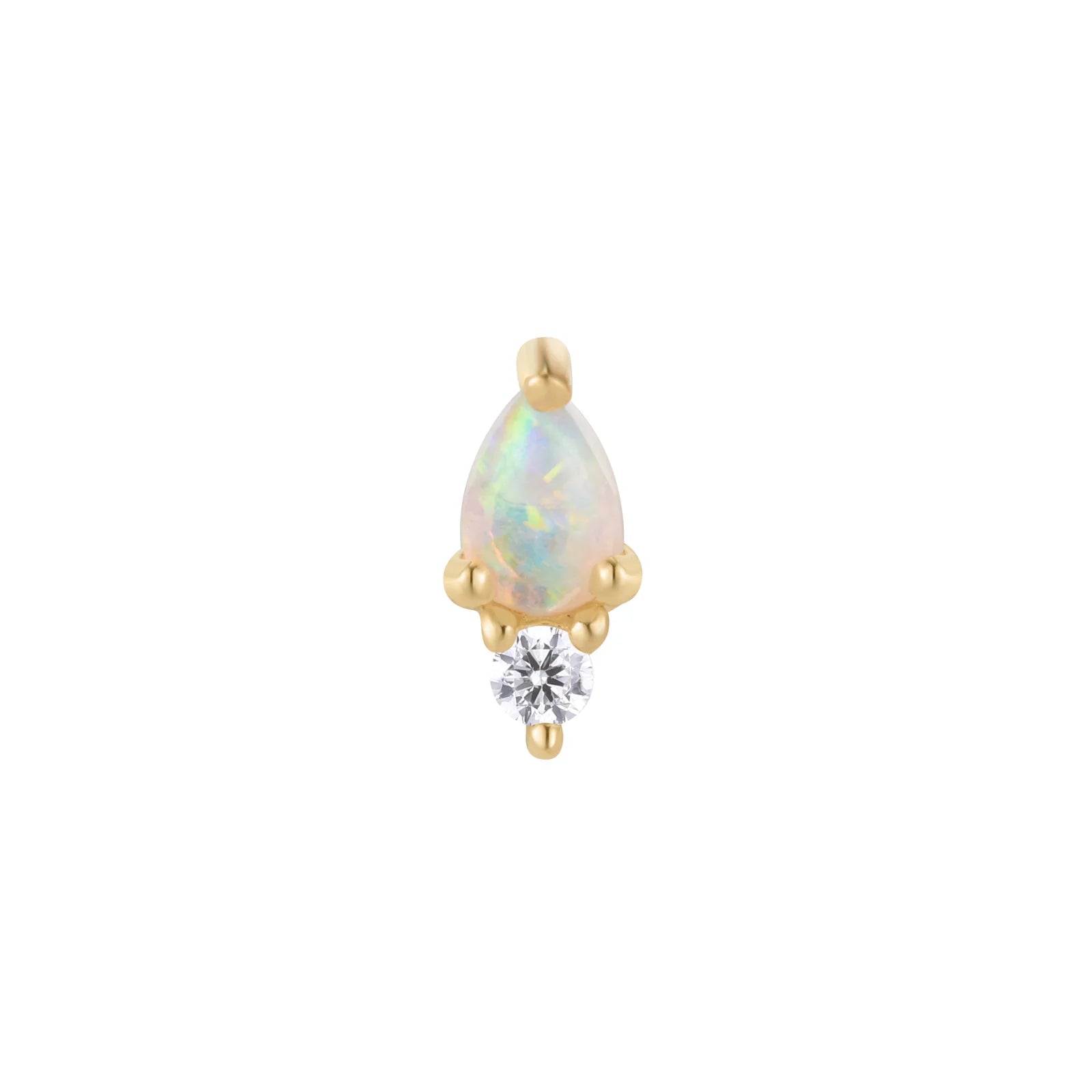 Buddha Jewelry - Daydream - Opal + Cz-thumbmail-3