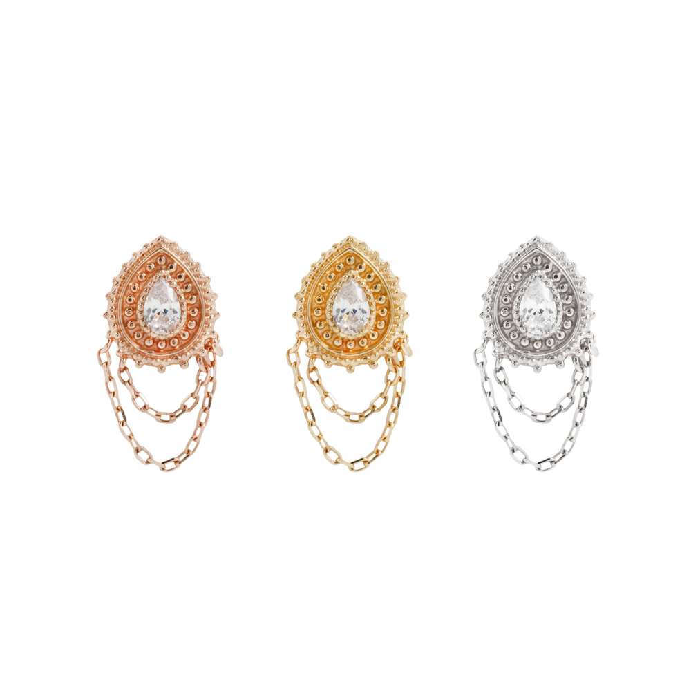 Buddha Jewelry - Deity