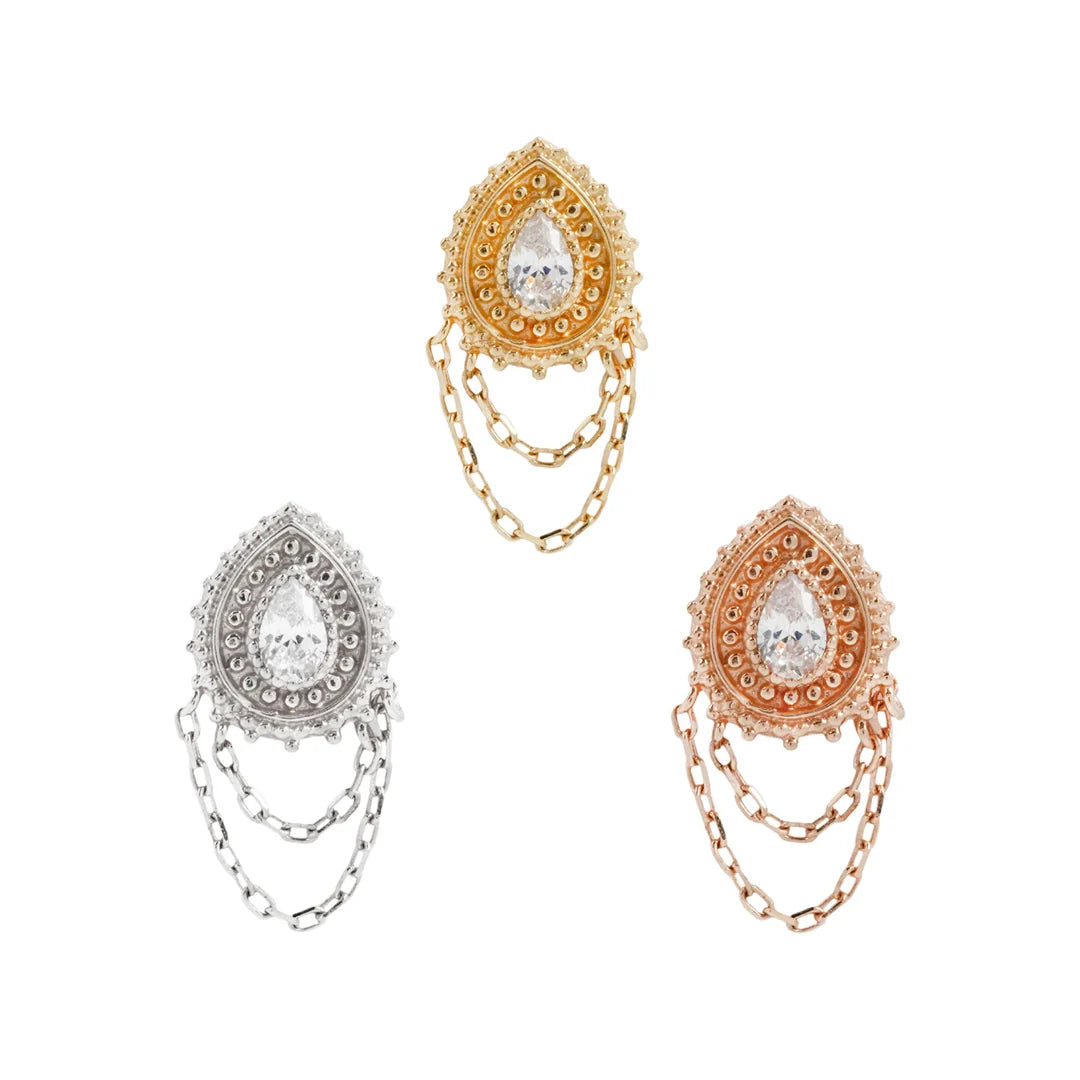 Buddha Jewelry - Deity