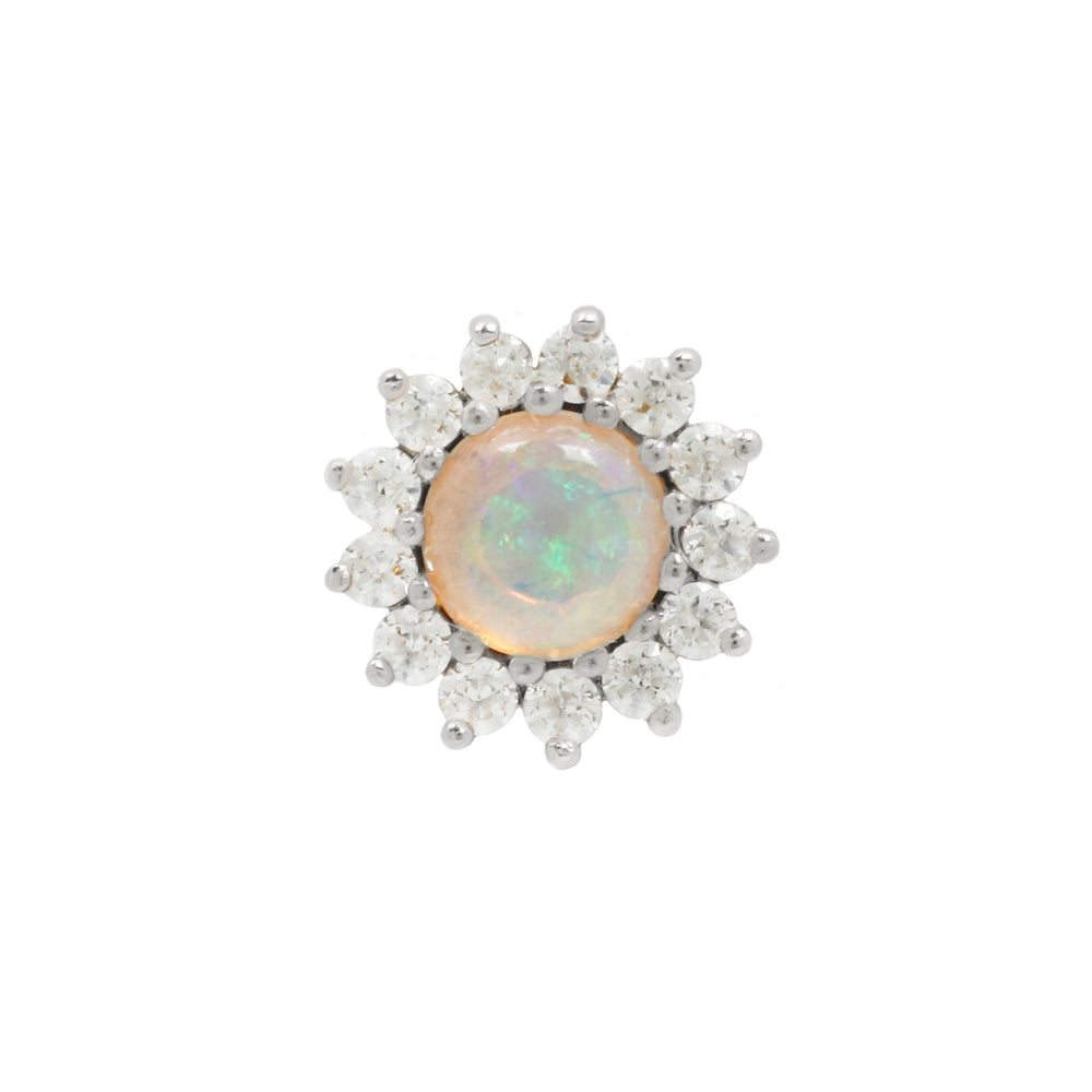 Buddha Jewelry - Delphine - Opal-thumbmail-4
