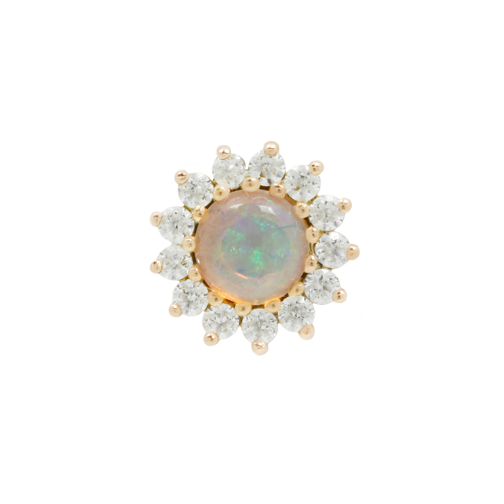 Buddha Jewelry - Delphine - Opal-thumbmail-5