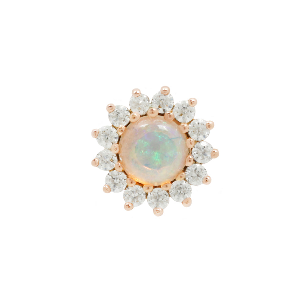 Buddha Jewelry - Delphine - Opal-thumbmail-6