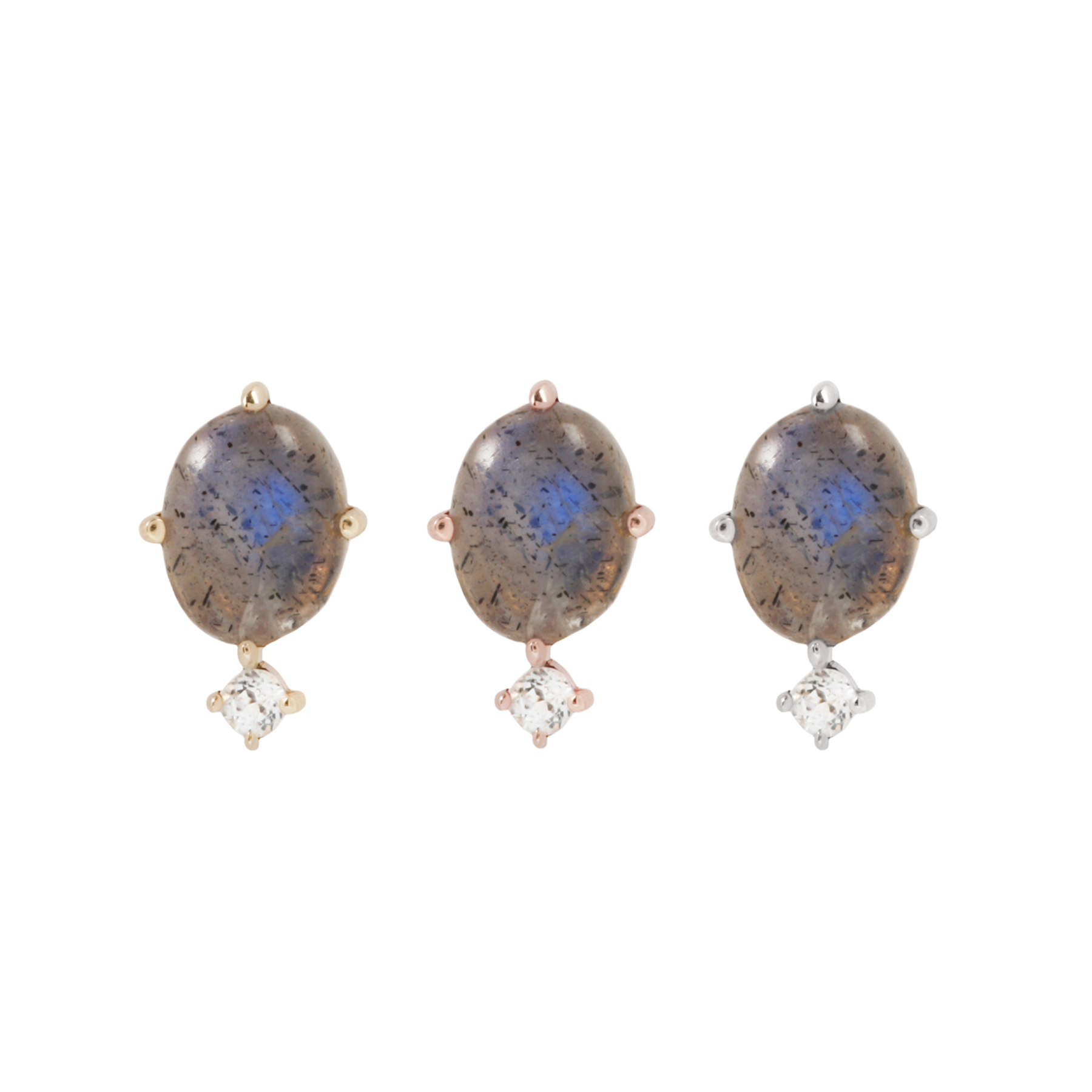 Buddha Jewelry - Descendant